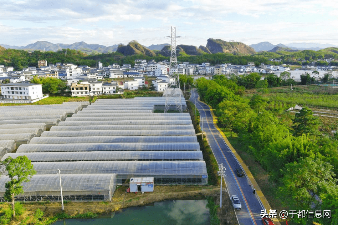 东源县骆湖中学图片