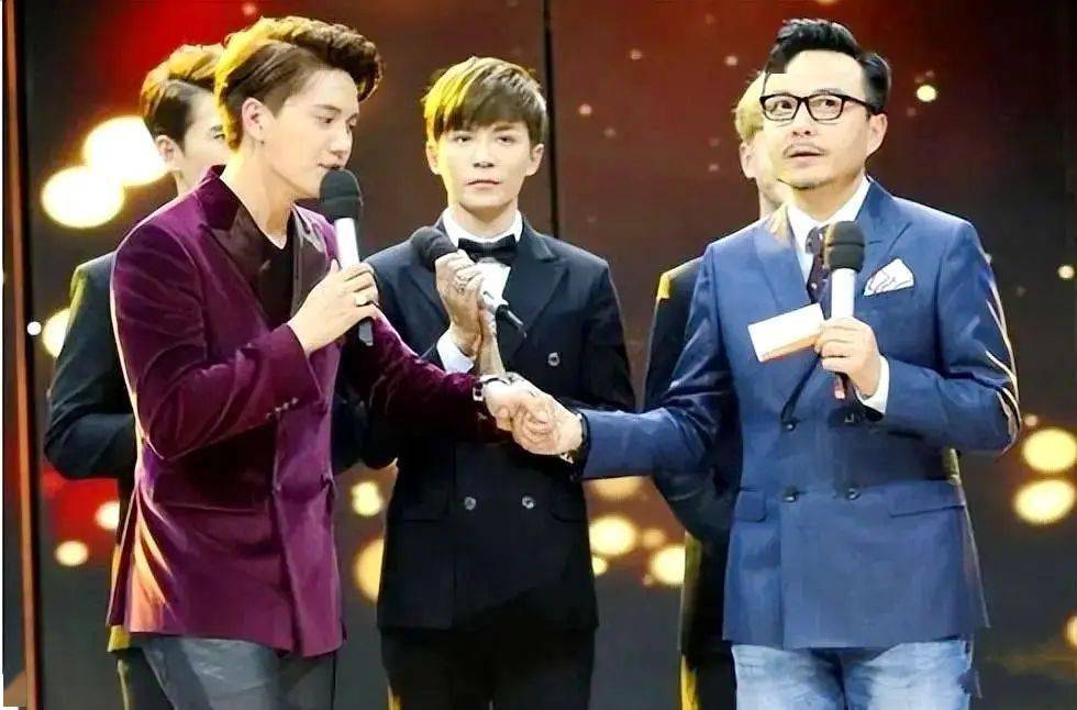 梦回《天天向上》!