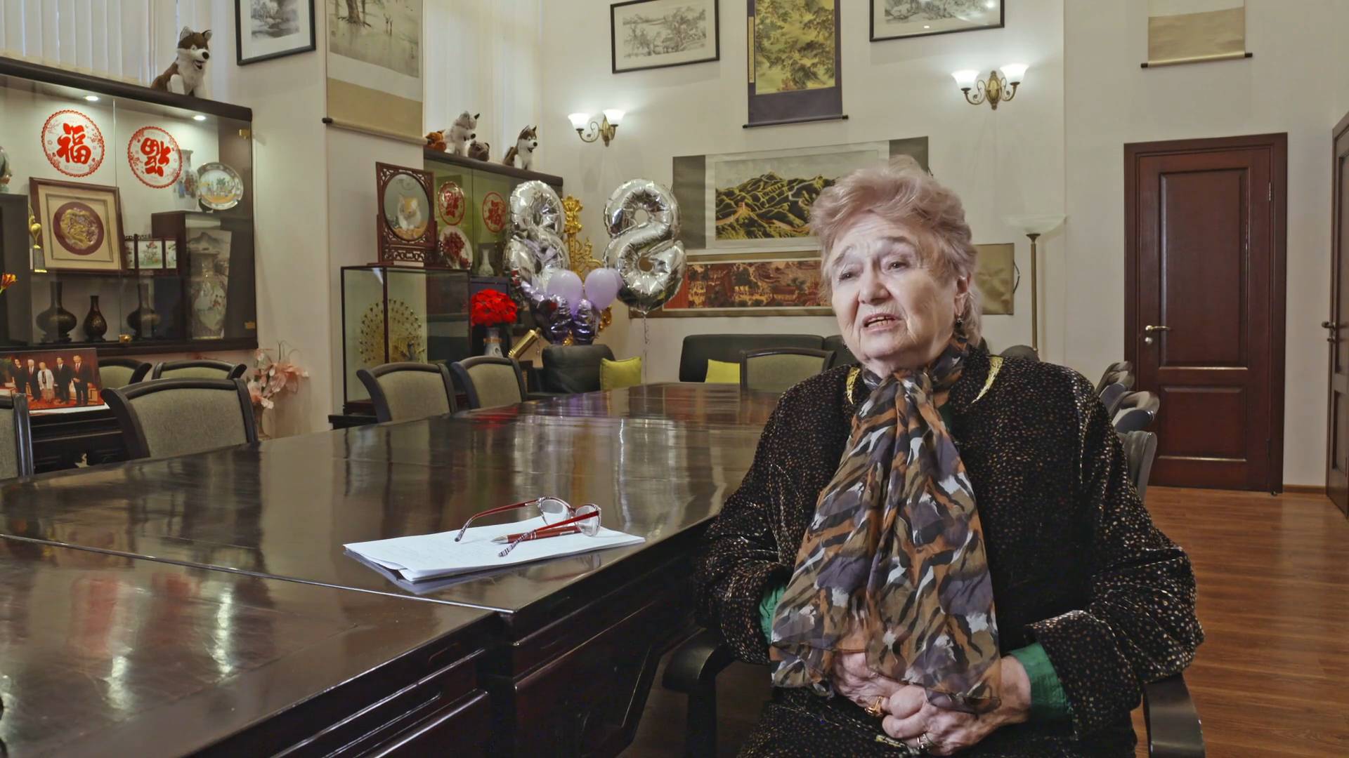 捷,刘春晖,鲁金博,孟菁,黎藜,陈嫱,缪晓娟,韩墨,刘恺,孙浩,韩梁,赵嫣