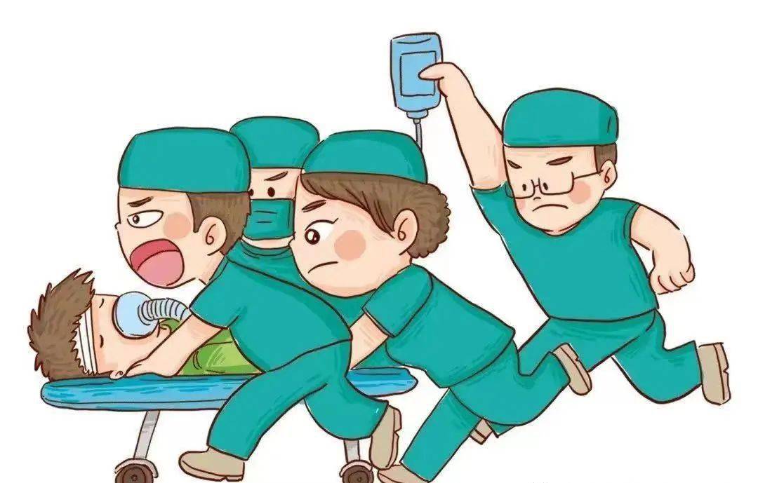 生活中的致命杀手——过敏性休克,你注意了吗?_患者_妇幼保健院_疾病