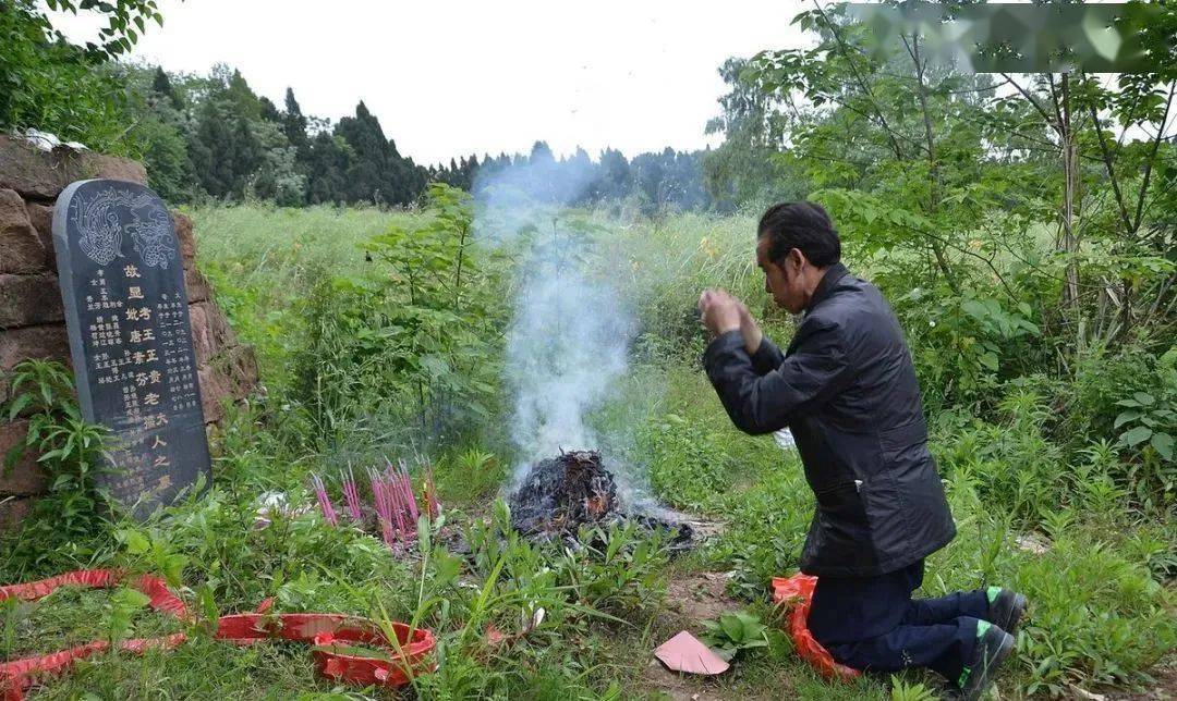 二月清明能上坟吗_清明节上坟可以延后吗_清明节闰二月可以上坟吗