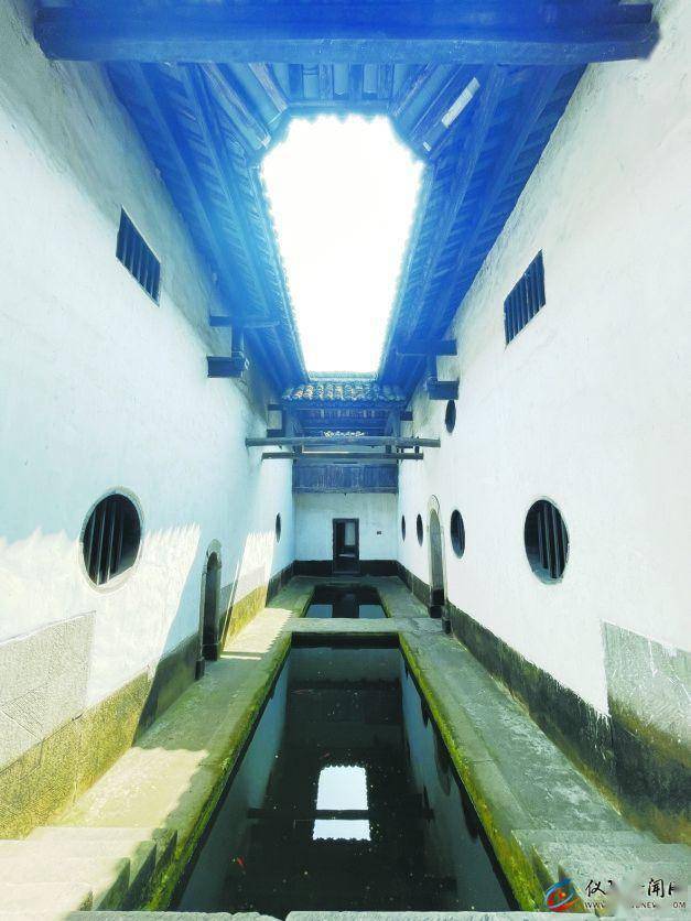 川北客家第一庄——仪陇丁氏庄园