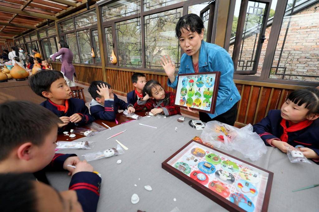 全程干货（西安市非遗申请）西安非遗协会 第6张