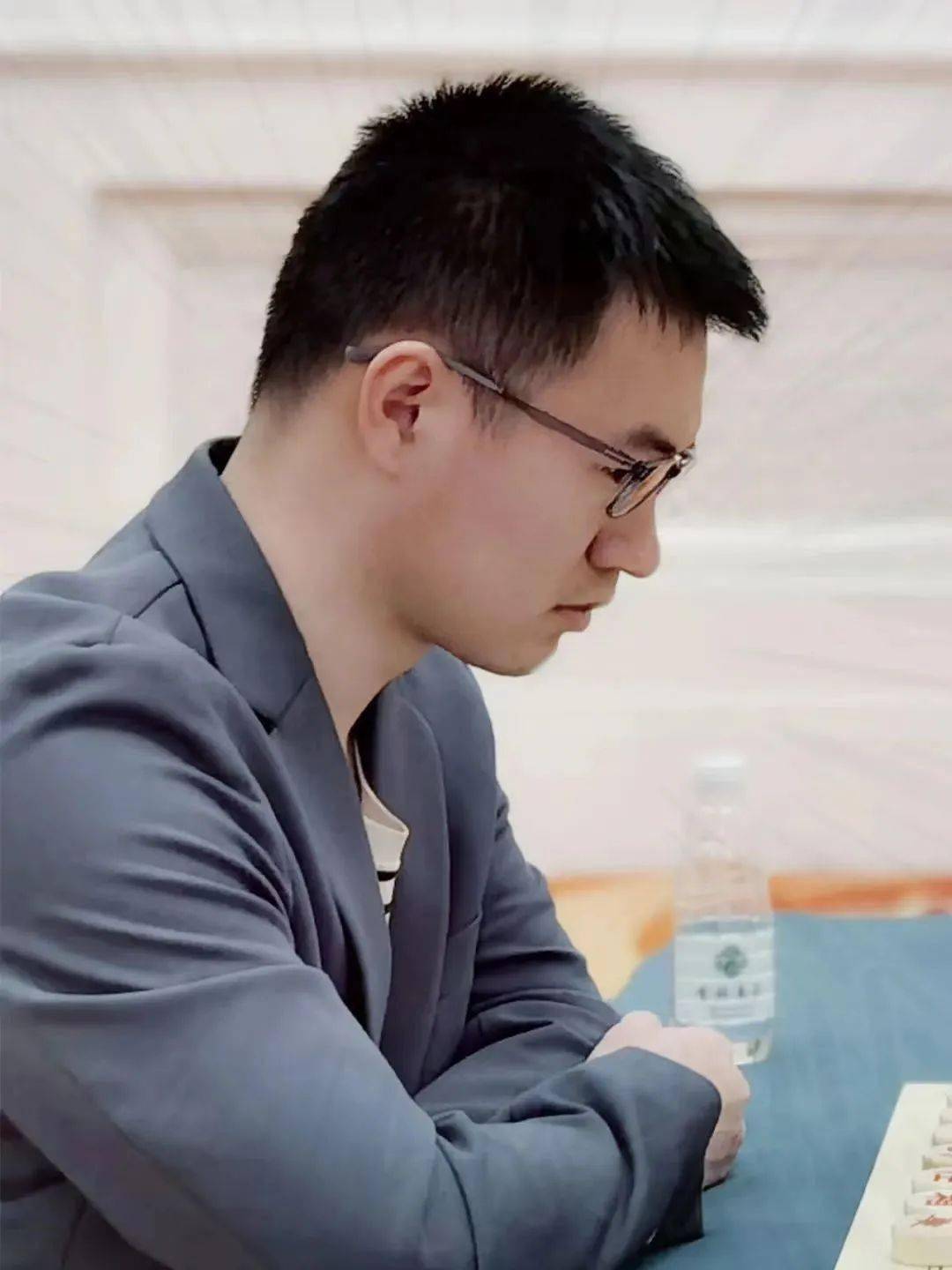 孙昕昊_象棋_比赛