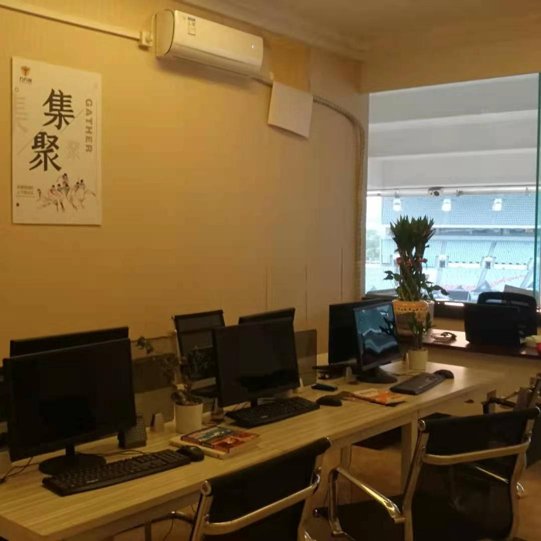 卡塔尔多哈国际建筑展览会