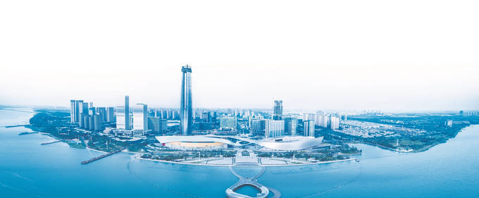 苏州：构建现代水网 建设幸福河湖