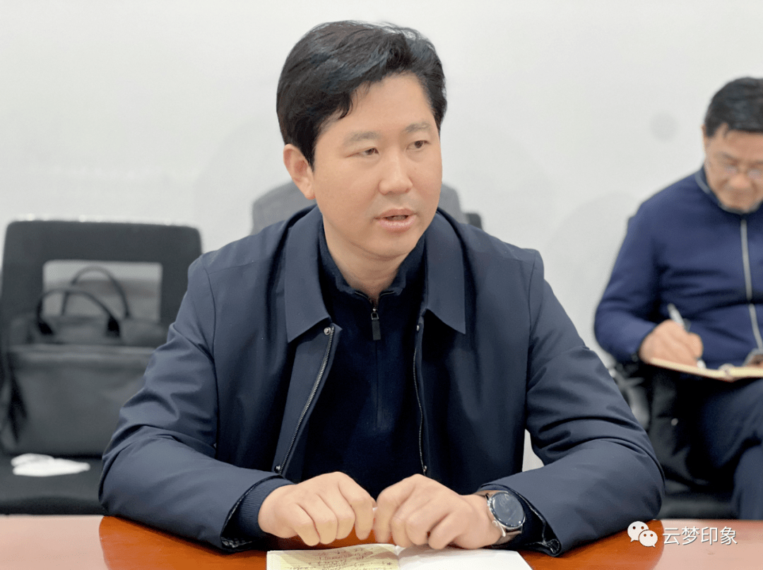 高文峰,方超等县领导调研城市创建工作_建设_文化_项目