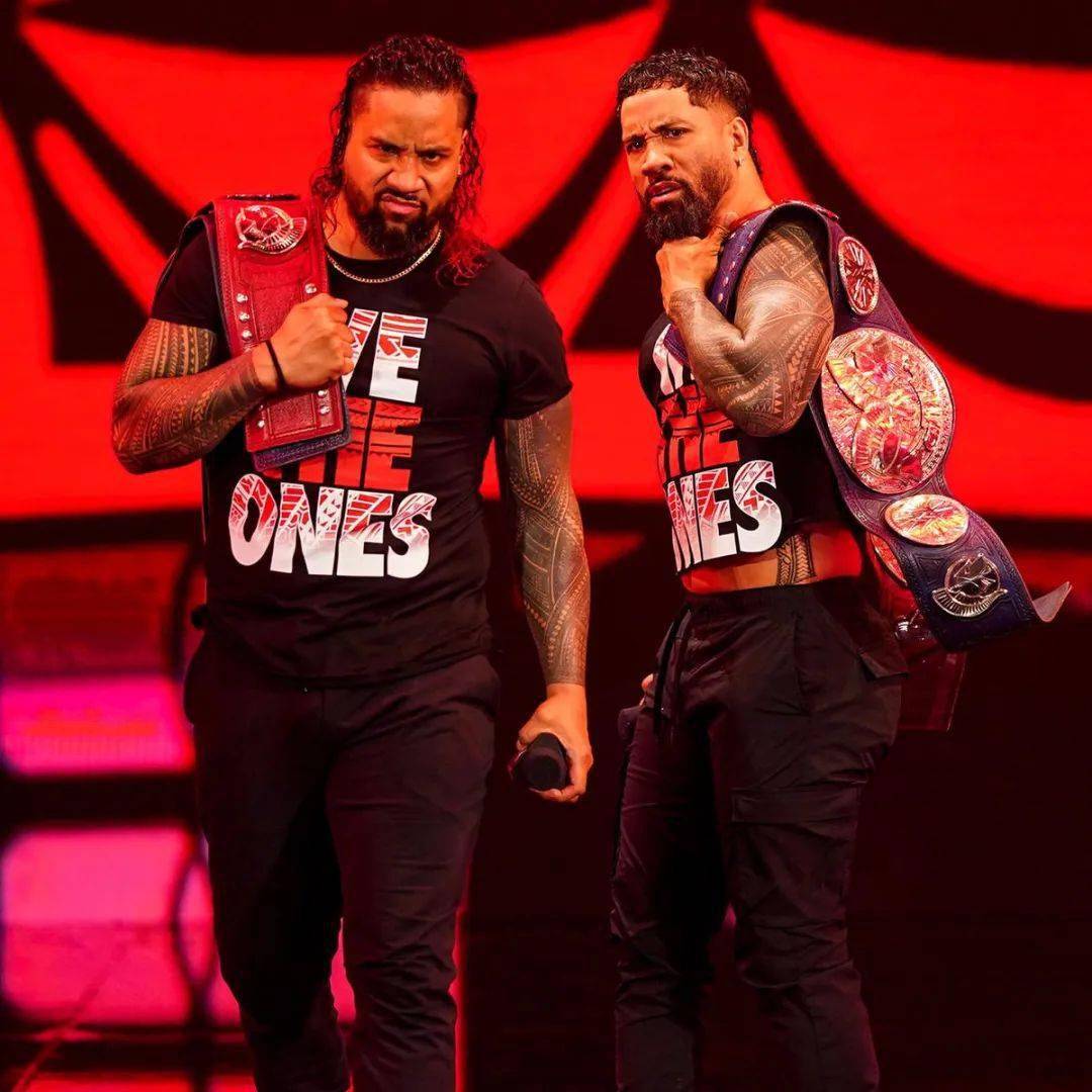 好兄弟ko和萨米辛对战乌索兄弟,摔角狂热39双打比赛已定_vs_zayn_凯文