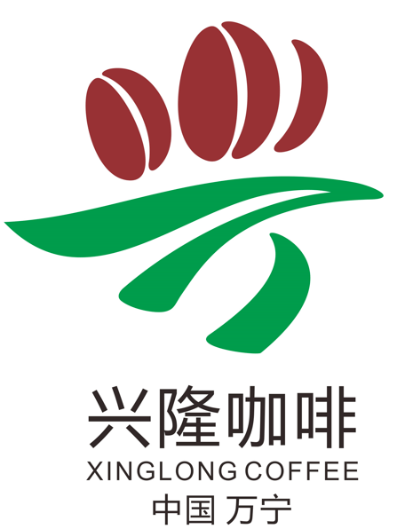 兴隆咖啡品牌logo征集活动评审结果出炉_万宁市_作品_设计