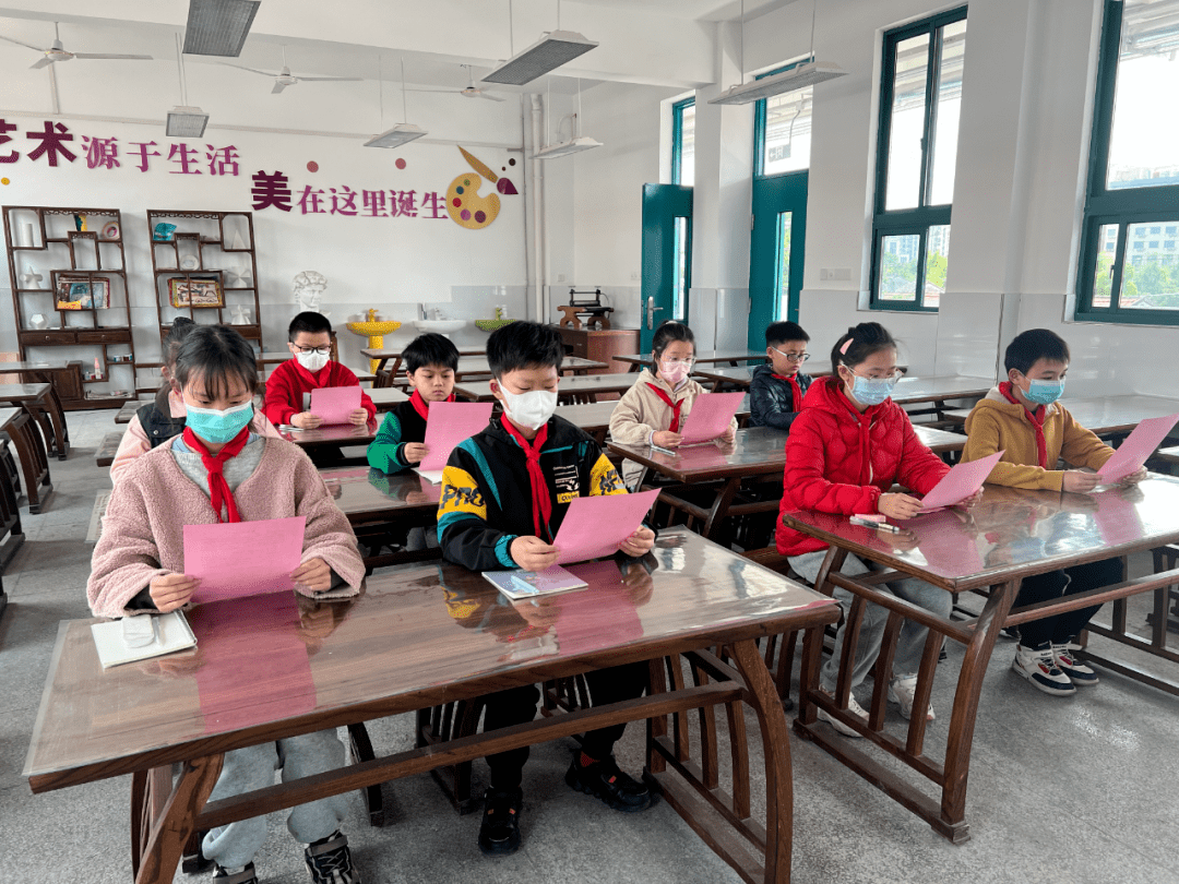 没错,这就是无锡市育红小学