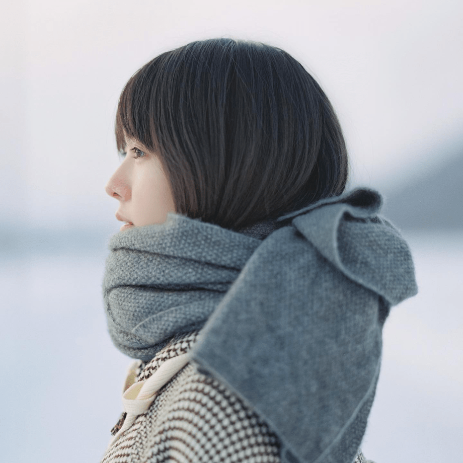 ​​滨田英明镜头里舒适清新的日式人像_作品_摄影_hideaki