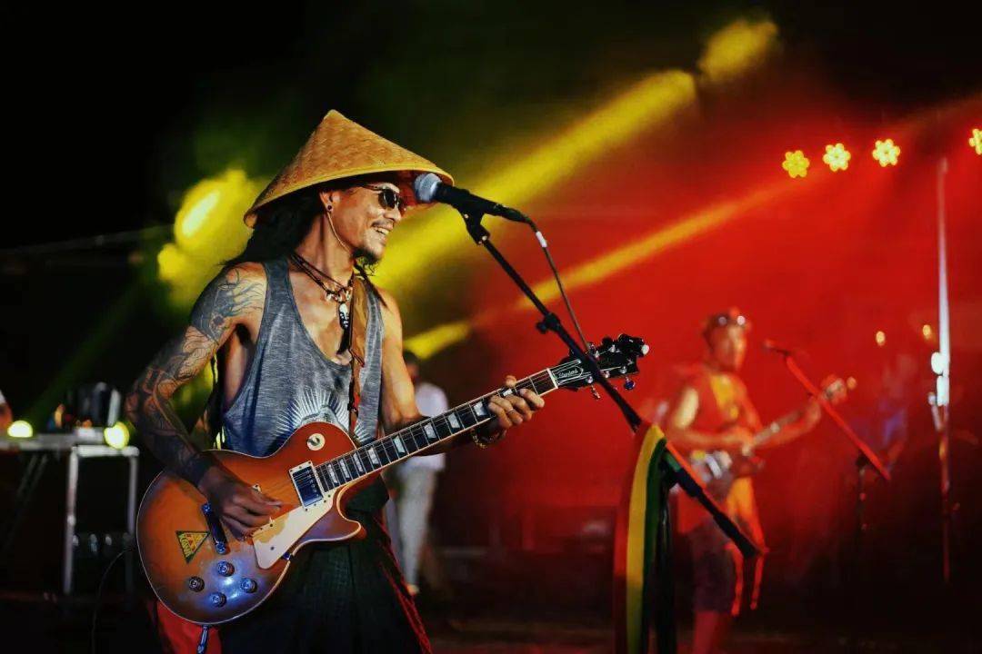 24 fechoes 未来回声空间重启|kawa乐队纪录片《回云南记》放映会