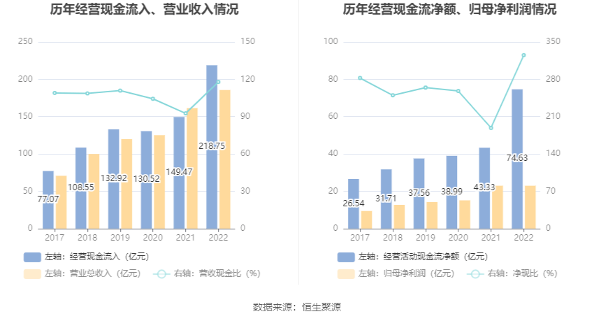 半岛体育app新天绿能：2022年净利润同比下降004% 拟10派193元(图11)