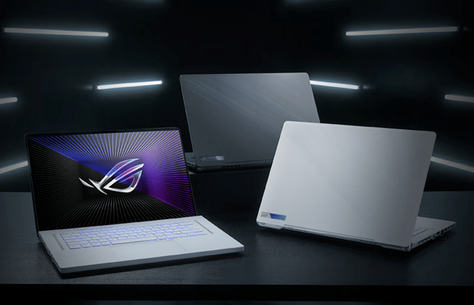 rog魔霸新锐2023再次预约 到手价9999元_支持_该机_机身