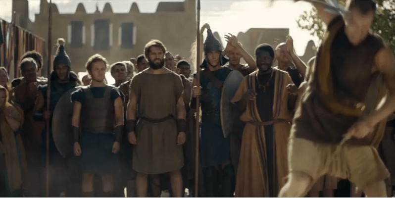 �����ӽ��µġ����ޱ�����ս��ʷ������ʲô�������ŵ����� ...