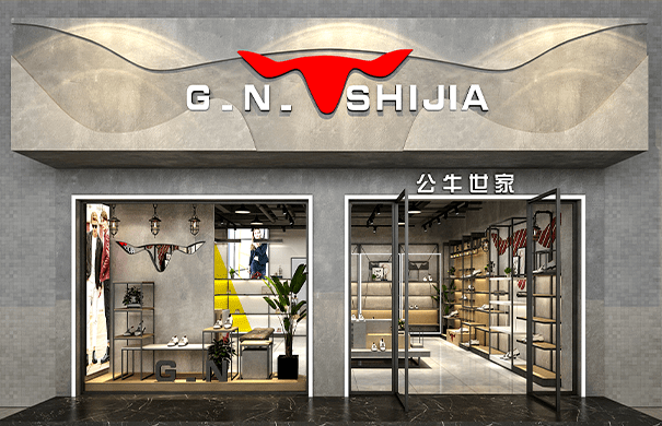 丽荣鞋业(深圳)有限公司生产的staccato牛皮革女鞋,贵人鸟股份有限