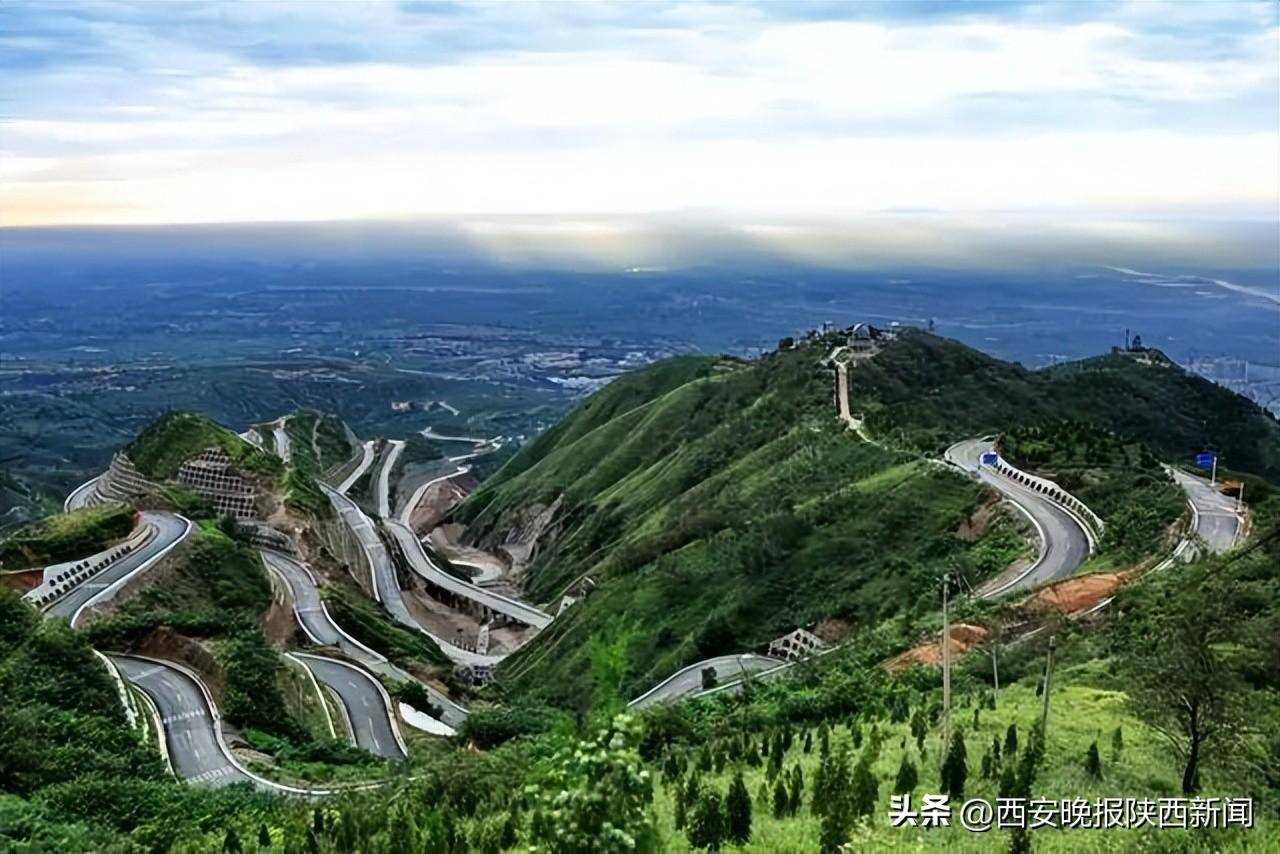 西安春季旅游攻略来啦！10条村落旅游精品线路任您选