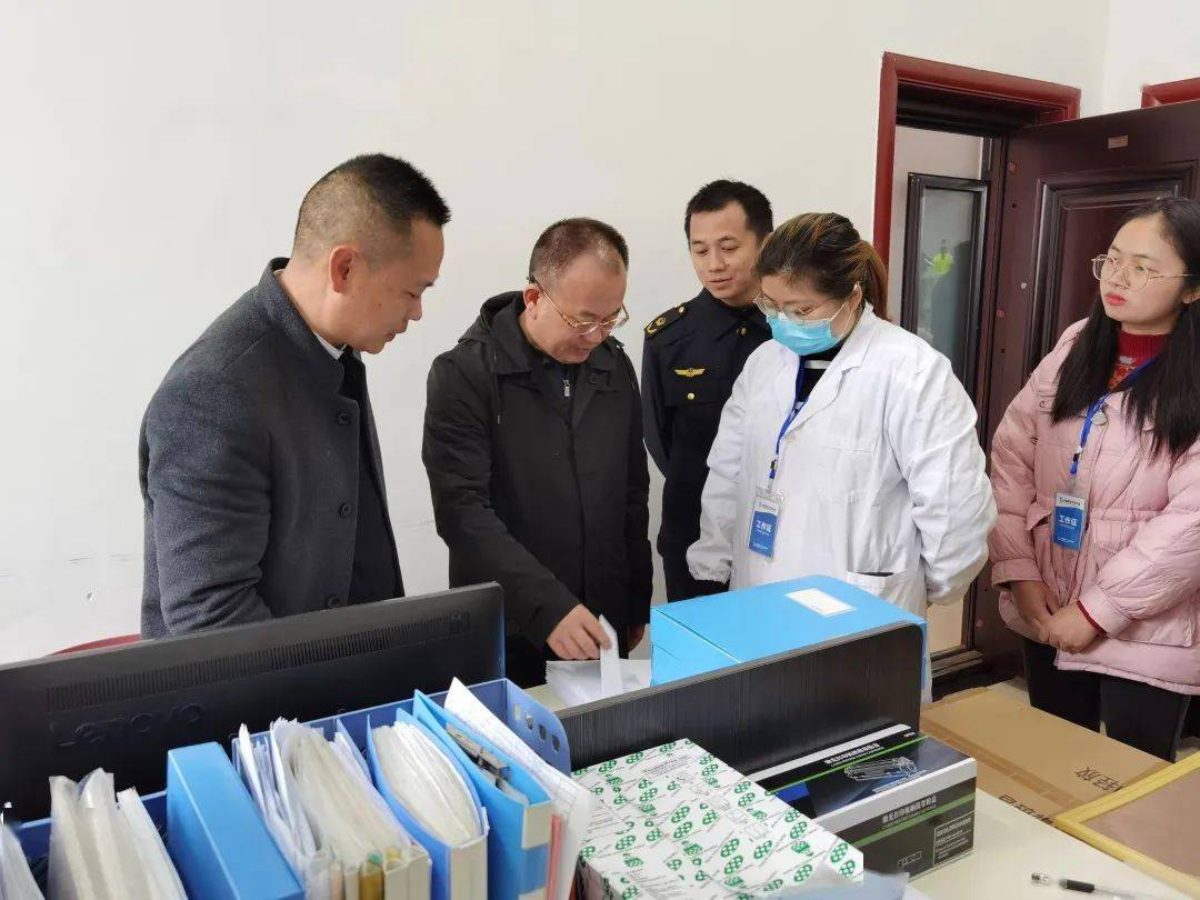 严把食品源头关——石长松赴长沙县督导食品安全工作_检测_保障_市