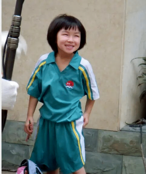 "康枝子"何文茵留学第四年,角色已被取代的她难以再回到康家