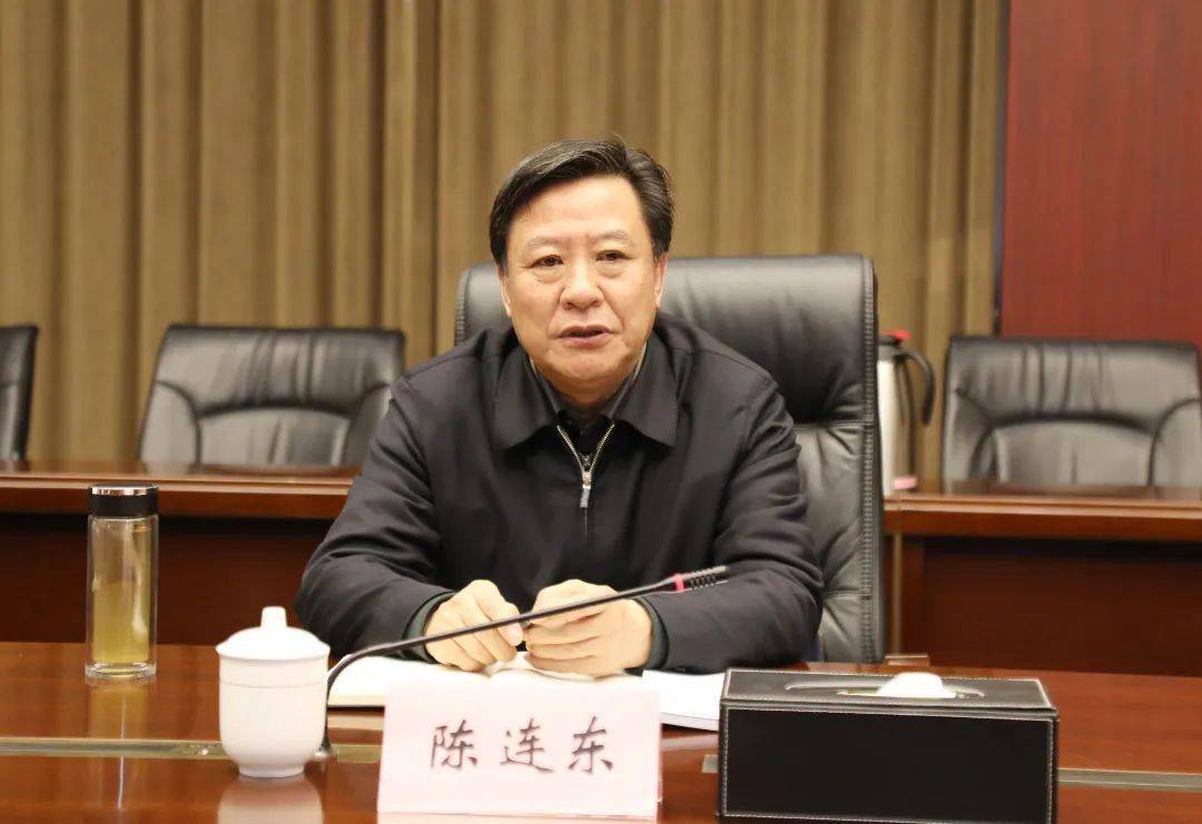 河南高院陈连东专委到开封中院调研指导司法技术工作