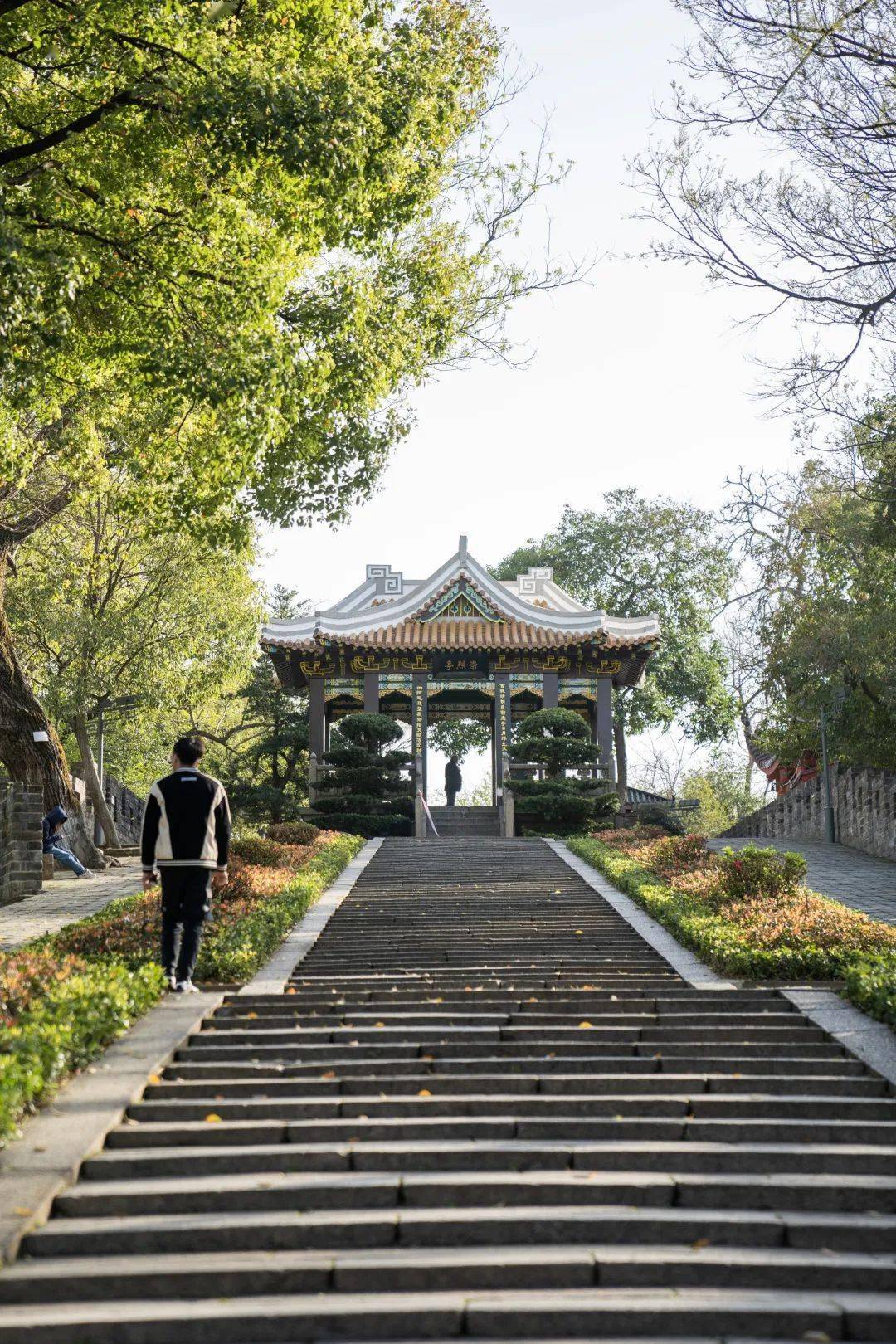 《奇妙之城》長沙站開播!跟著成毅一起打卡星城_小河鄉_天心閣_城市