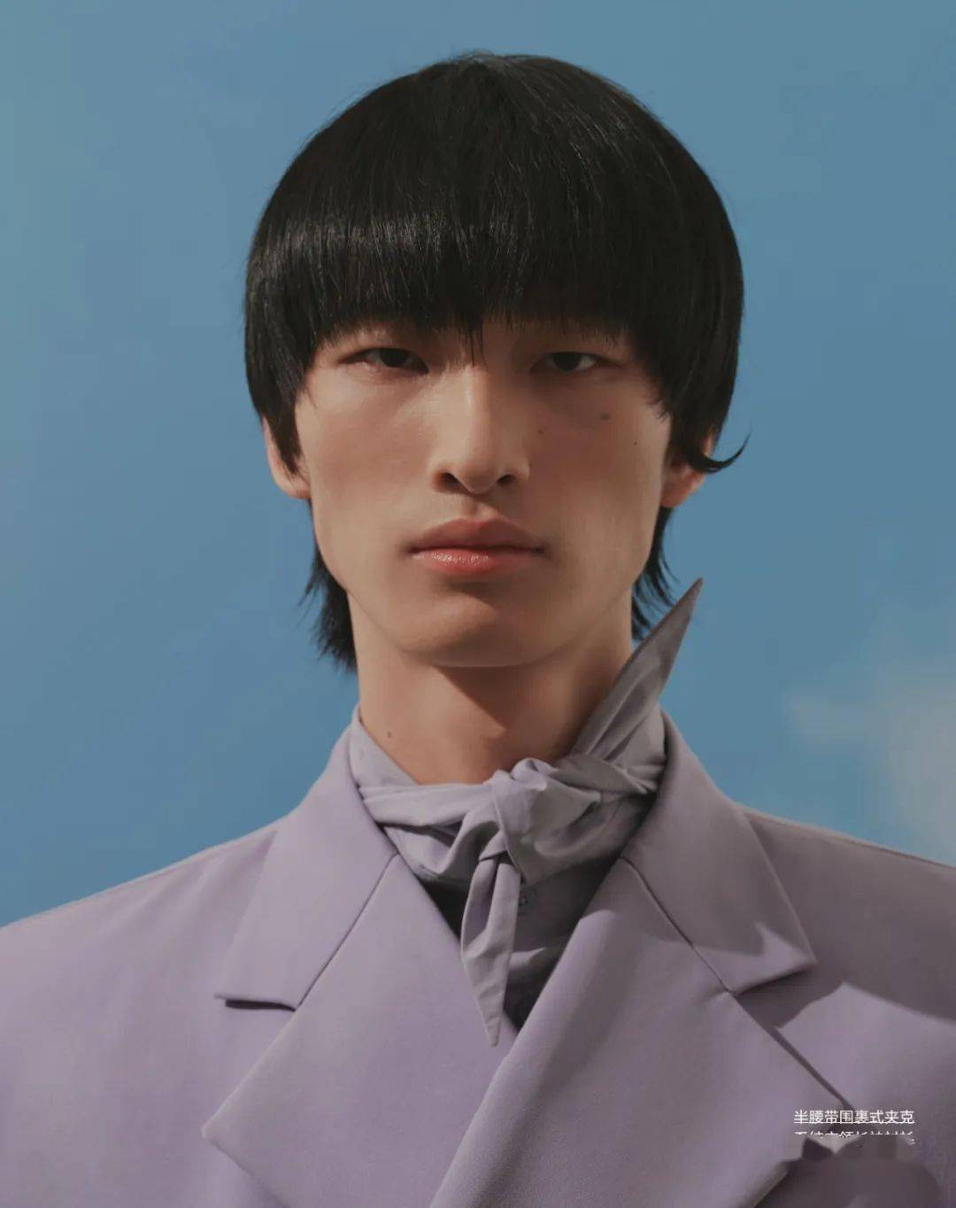 闯入迷宫_化妆_苏航_摄影