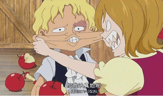 未来海贼王的二嫂？克尔拉你所不知道的秘密经历！