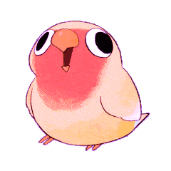 抖音热门表情包:你们都给我变鸟 变好多多的鸟_星星_熊猫头_电影