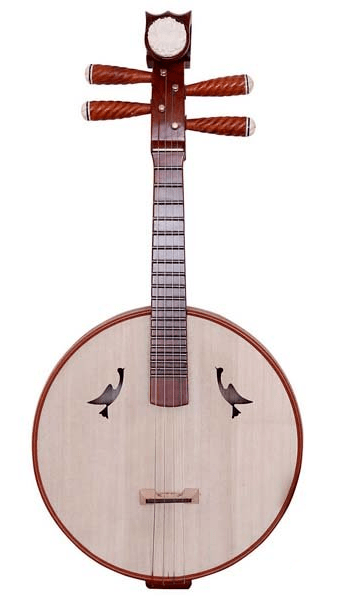 我国的传统乐器_中国_丝竹_音乐