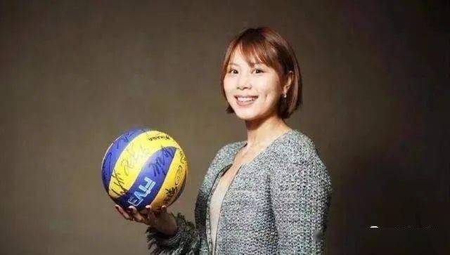 曾春蕾_排球_球员