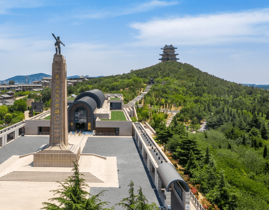 共享好客山东，山东16座城市美意相邀！