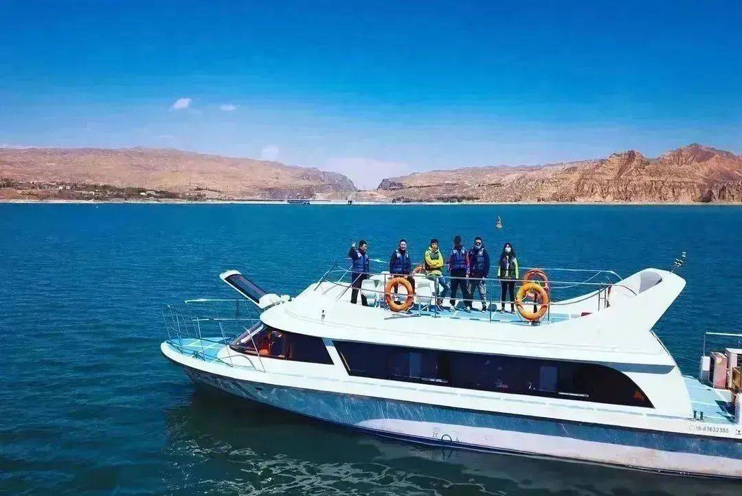 四月一日开园~据西宁不到2小时车程._龙羊峡_羊湖_黄河