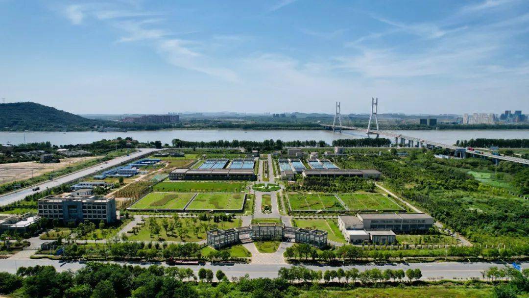 中信环境"世界水日"主题报道被"学习强国"采用_武汉_智慧_水务