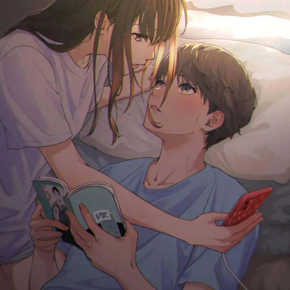 情头丨虽然这句话很俗