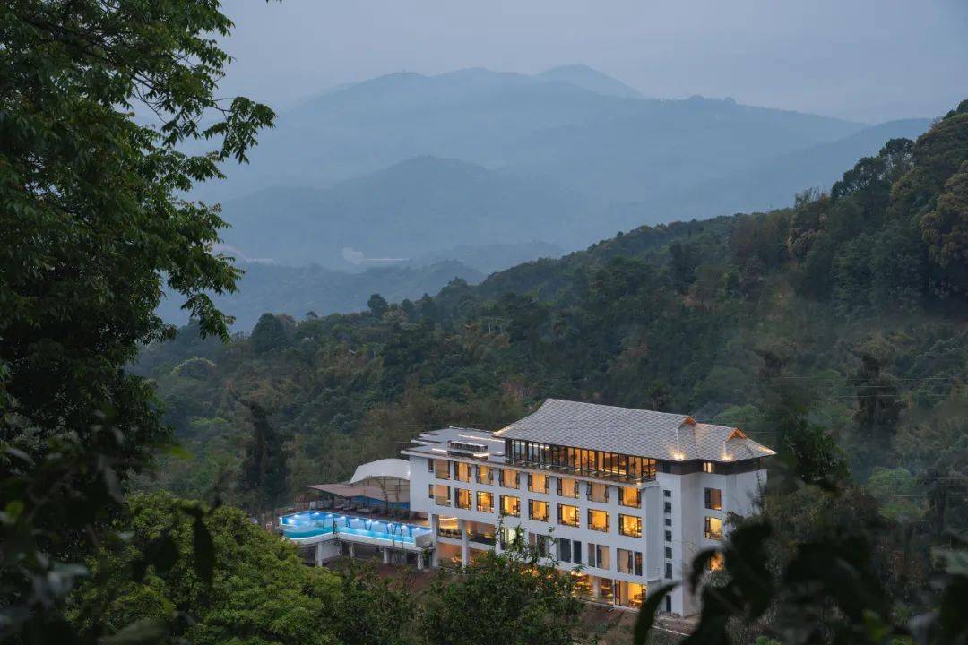 美宿志 | 贵州匠庐董事长张洪:匠庐·村晓的诞生是复活一座石头村_路