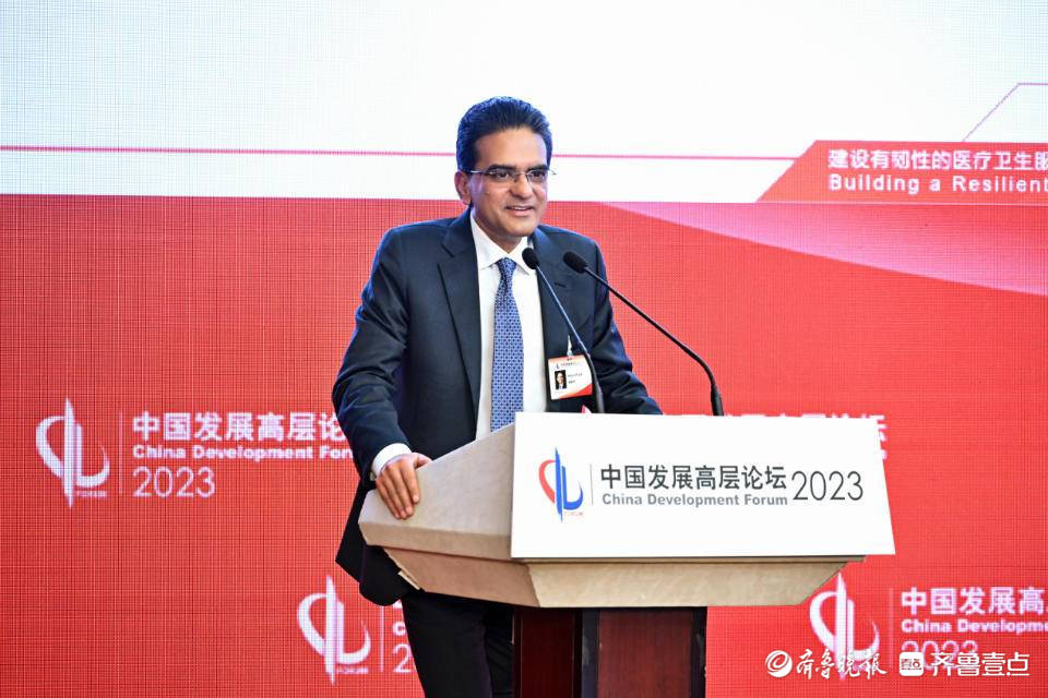 安利全球ceo潘睦邻:加大投资中国,推动大健康产业高质量发展_国际经济