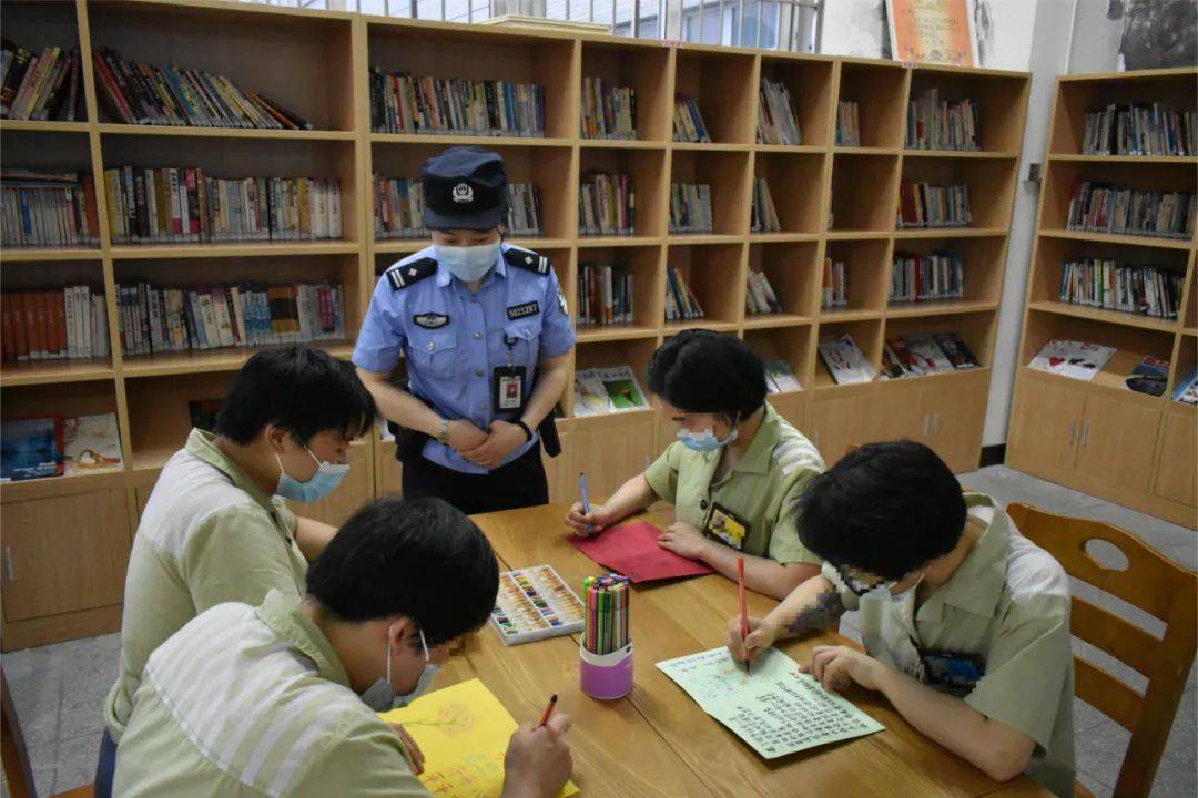 甘肃省兰州市女子监狱图片