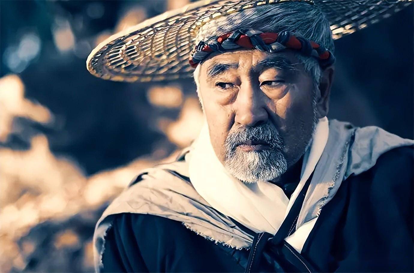 大侠甘凤池早年行侠仗义,中年声名鹊起,何以晚年苟延残喘?