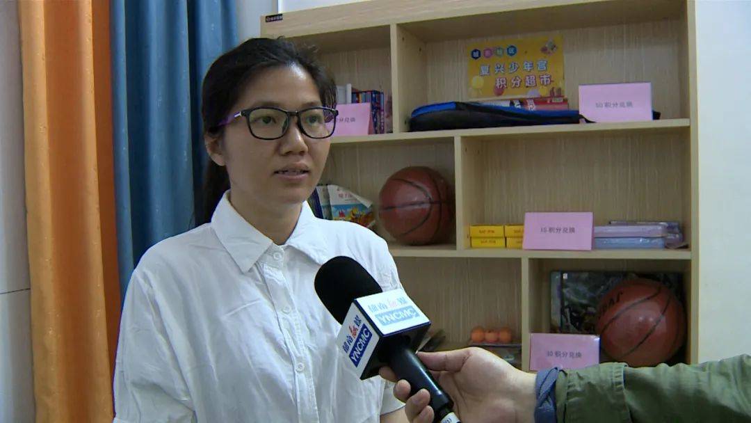 文明创建丨郁南都城镇:"积分超市"兑出文明新风_城东社区_建设_服务