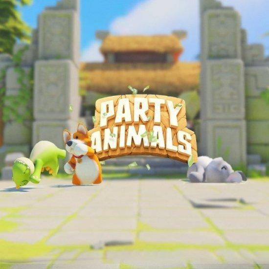 《动物派对》今年内登陆Steam/Xbox平台,玩家们表示等待太久太久了