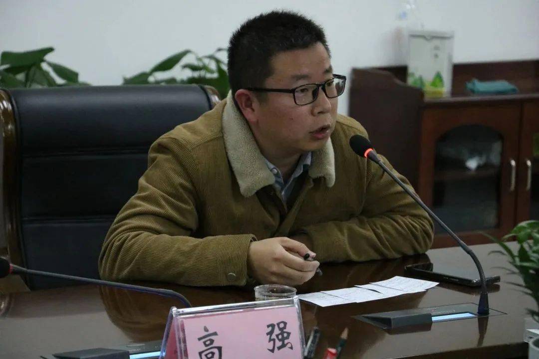 【企业动态】《马鞍山市博望区"十四五"现代农业农村发展总体规划及