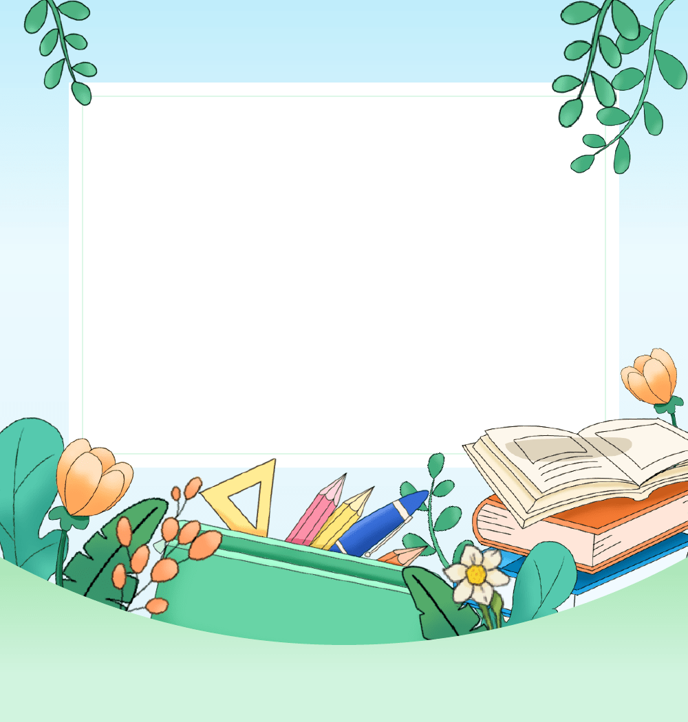 【未央教育•新优质学校•成长计划】书写诗意童年