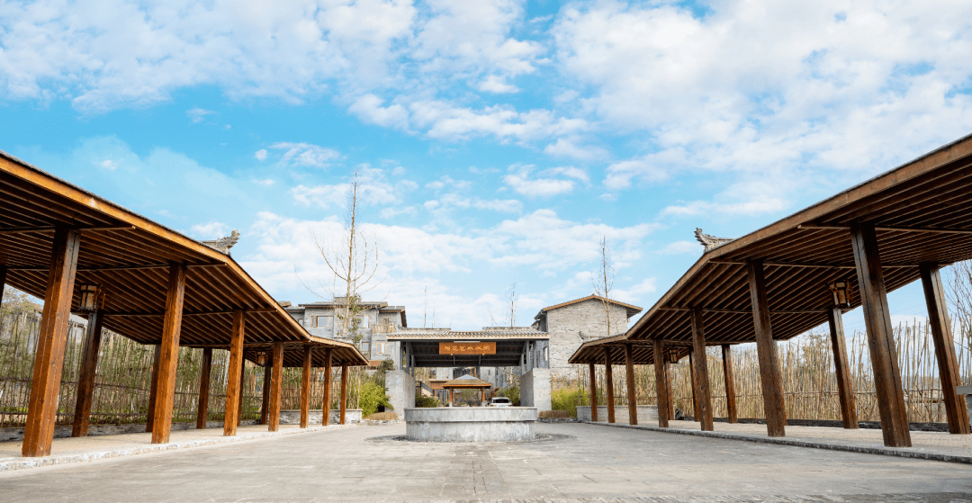 创建天府旅游名县 | 祝贺!祝贺!