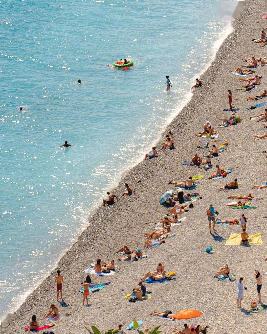 摄影师镜头下的海!太太太好看啦!_by_海浪_landers