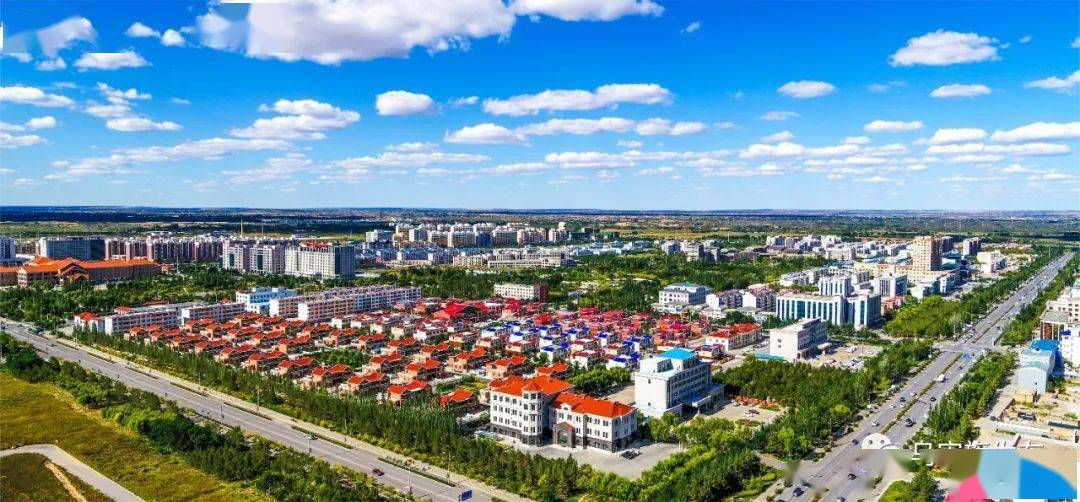 67 以实干"刻度"传递民生"温度"——乌审旗立足常态长效,推动文明