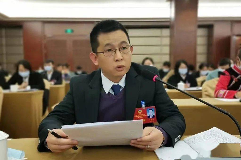 【委员风采】马学友:积极探索乡村振兴门路的南涧供销人_发展_种植