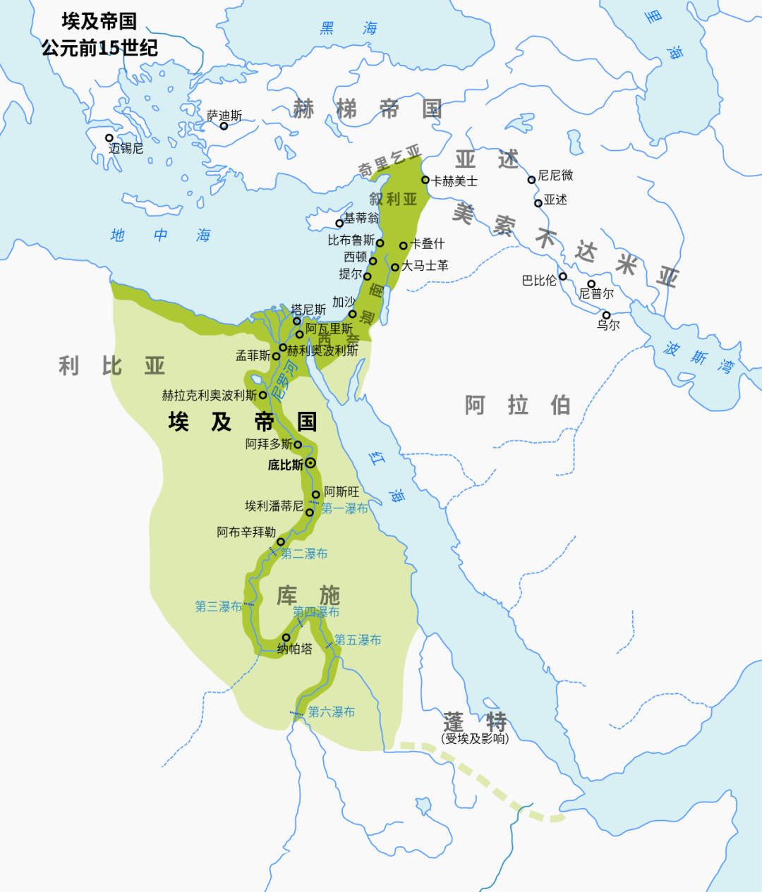 欧非洲的分界线图片