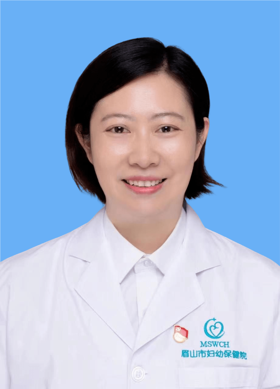 杨雅莉副主任医师医学遗传科/产前诊断辜素梅副主任医师产科张海燕副