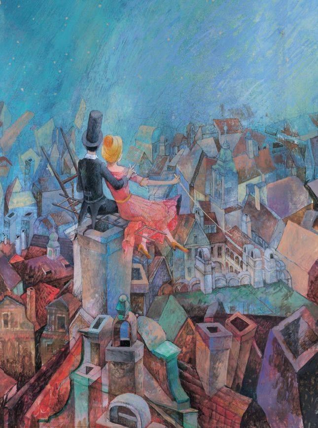 4折 | 值得拥有的 安徒生童话典藏版,2.4折_插画_优惠_杜桑·凯利