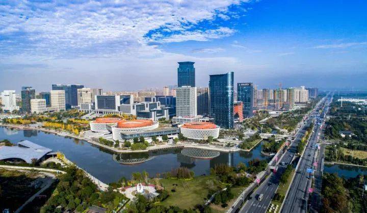 近日,浙江省住房和城乡建设厅印发了《关于开展城市更新省级试点工作